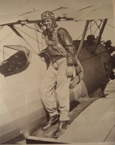 Captain Thomas Joseph Shanley