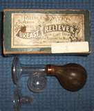 breast pump