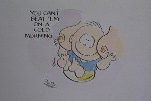 My personal favorite!