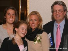 The Petit family