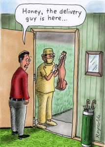 permission from CartoonStock